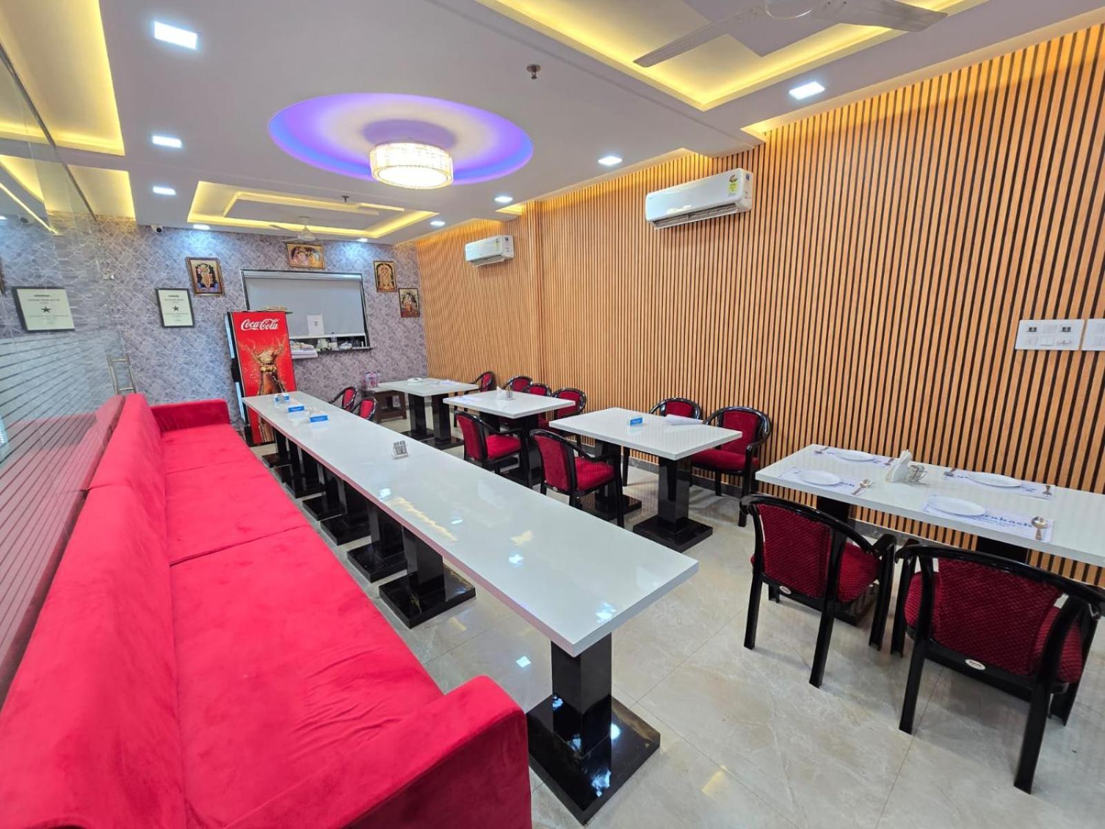 Hotel Ganga Palace - Agra Agra  Bagian luar foto
